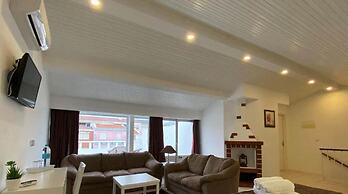 The Rock Guest House