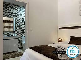 The Rock Guest House