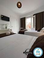 The Rock Guest House