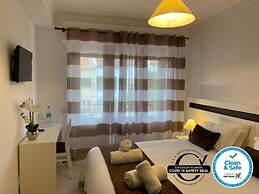 The Rock Guest House