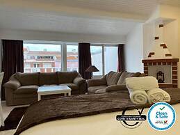 The Rock Guest House
