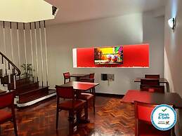 The Rock Guest House