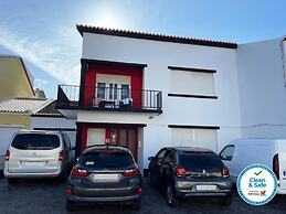 The Rock Guest House