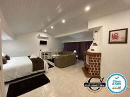 The Rock Guest House