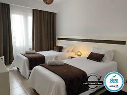 The Rock Guest House