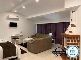 The Rock Guest House
