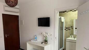 The Rock Guest House