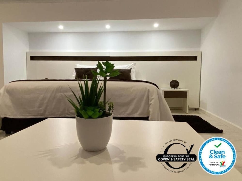 The Rock Guest House
