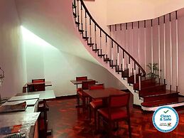 The Rock Guest House