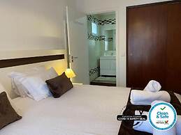 The Rock Guest House