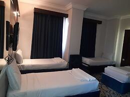 Aldera hotel