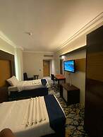 Aldera hotel