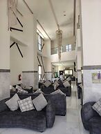 Aldera hotel