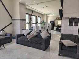 Aldera hotel