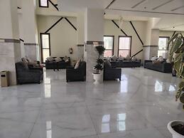 Aldera hotel