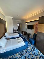 Aldera hotel