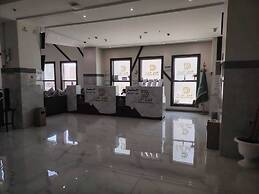 Aldera hotel