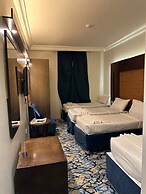 Aldera hotel