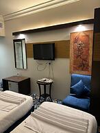 Aldera hotel