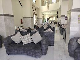 Aldera hotel