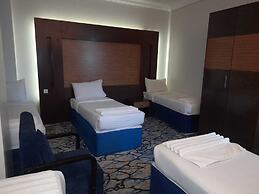 Aldera hotel