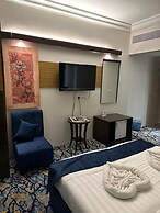 Aldera hotel