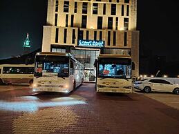 Aldera hotel