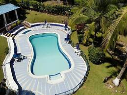 HOTEL CAMPESTRE EL SALITRE