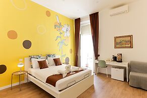 Santa Patrizia a Chiaia Apartment