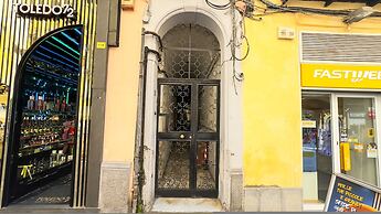 Santa Patrizia a Chiaia Apartment