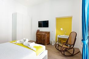 Santa Patrizia a Chiaia Apartment