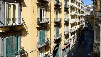 Santa Patrizia a Chiaia Apartment