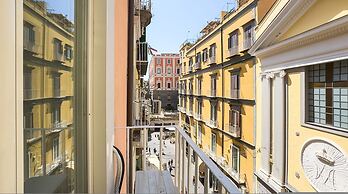 Santa Patrizia a Chiaia Apartment