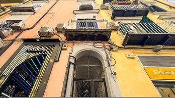 Santa Patrizia a Chiaia Apartment