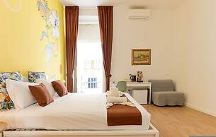 Santa Patrizia a Chiaia Apartment