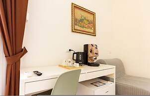 Santa Patrizia a Chiaia Apartment