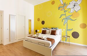Santa Patrizia a Chiaia Apartment