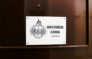 Santa Patrizia a Chiaia Apartment