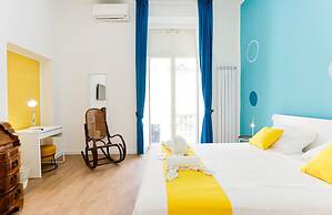 Santa Patrizia a Chiaia Apartment