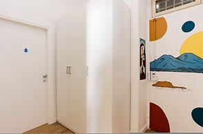 Santa Patrizia a Chiaia Apartment