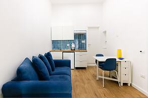 Santa Patrizia a Chiaia Apartment