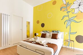Santa Patrizia a Chiaia Apartment