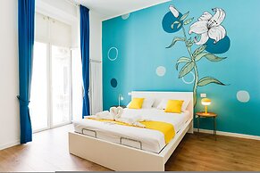 Santa Patrizia a Chiaia Apartment