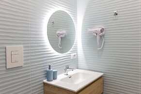 Santa Patrizia a Chiaia Apartment - Acqua