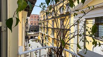 Santa Patrizia a Chiaia Apartment - Acqua