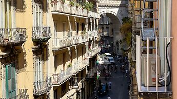 Santa Patrizia a Chiaia Apartment - Acqua