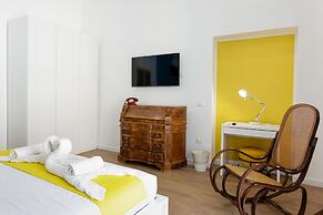 Santa Patrizia a Chiaia Apartment - Acqua