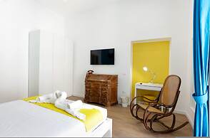 Santa Patrizia a Chiaia Apartment - Acqua
