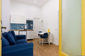 Santa Patrizia a Chiaia Apartment - Acqua