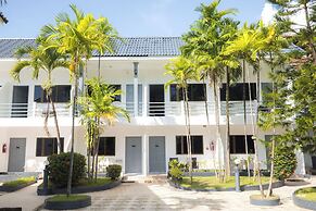 The Coconut Resort Hotel